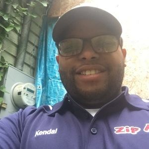 Meet your Posher, Kendal